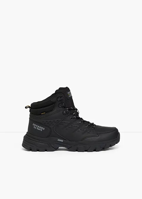 Dockers by Gerli Trekking-Boots in schwarz - Dockers by Gerli