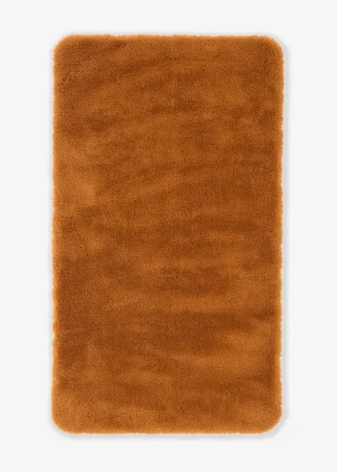 Badematte in besonders weicher Qualität in braun - bonprix