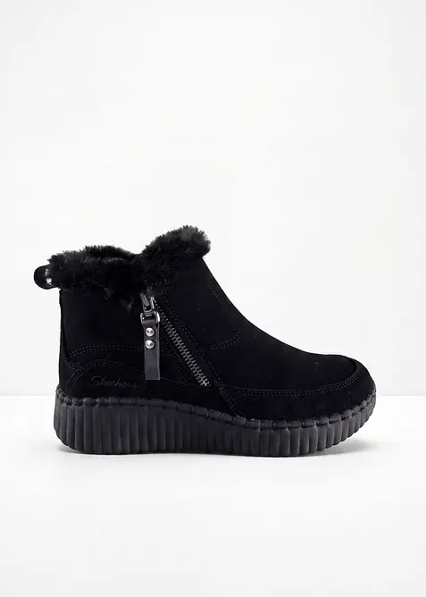 Skechers Boots in schwarz - Skechers