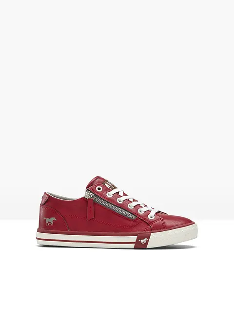 Mustang Sneaker in rot - Mustang