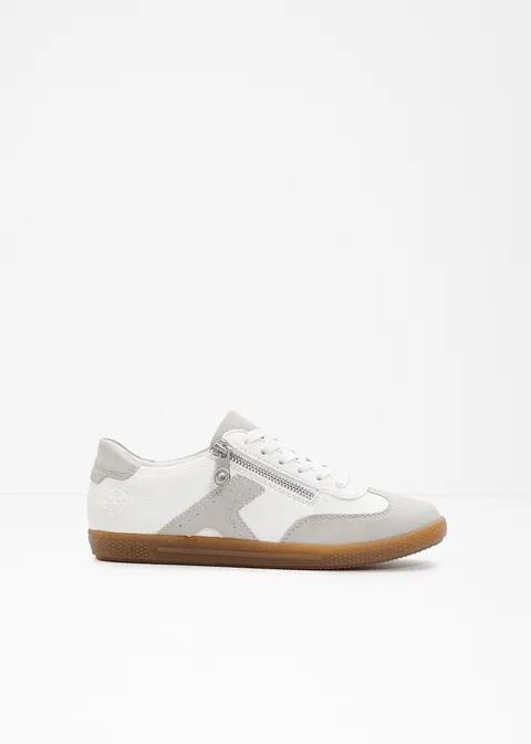 Rieker Sneaker in weiß - Rieker