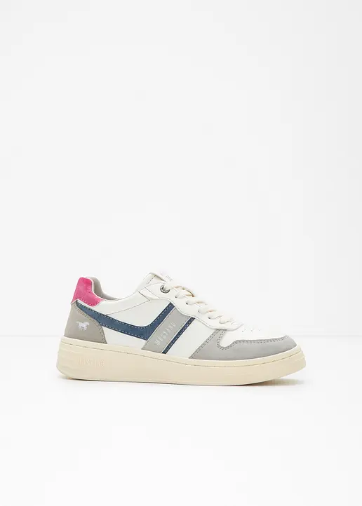 Mustang Sneaker in blau - Mustang