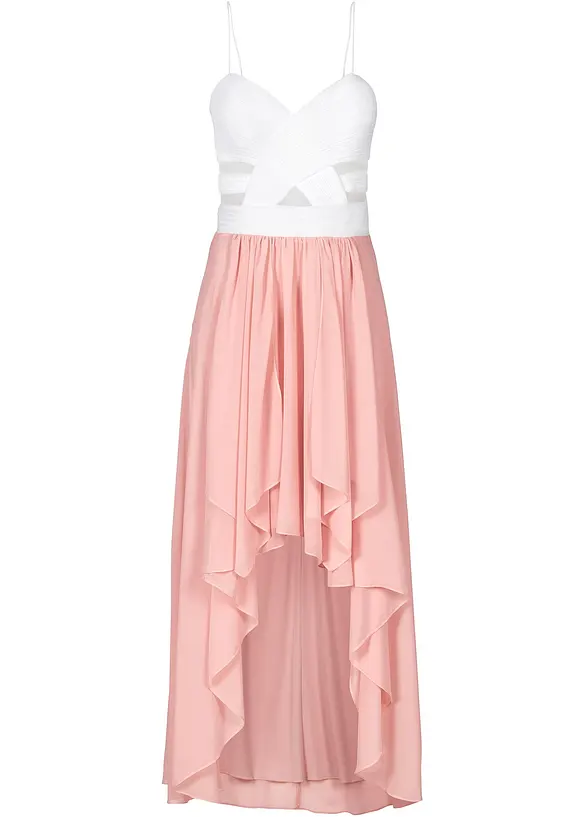 Vokuhila kleid bodyflirt Clearance