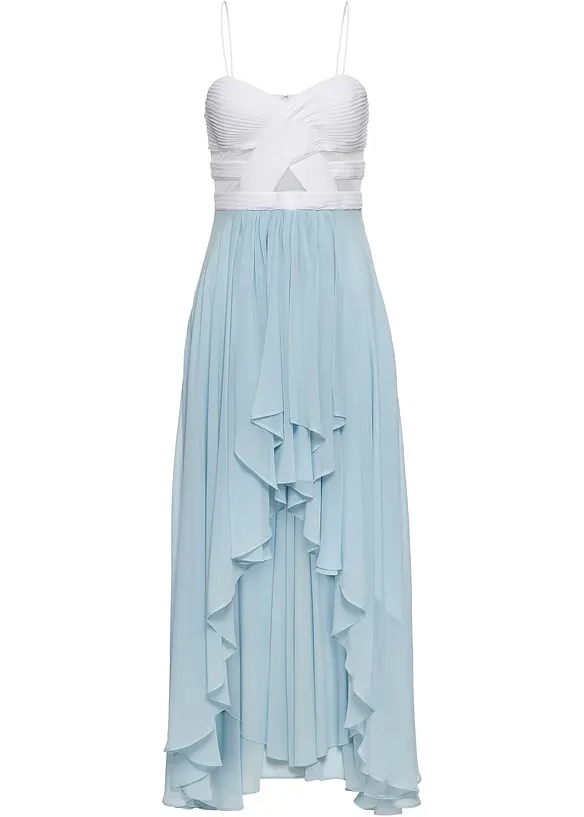 Vokuhila kleid bodyflirt Clearance