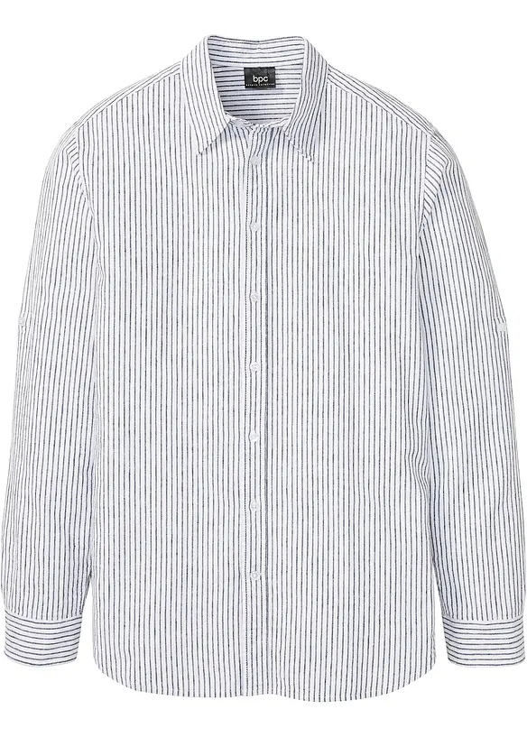 Top Hängerchen En Linon Avec Motif Bambi - Marque N.T.S Not The Same - Taille EG - Occasion Très Bon état