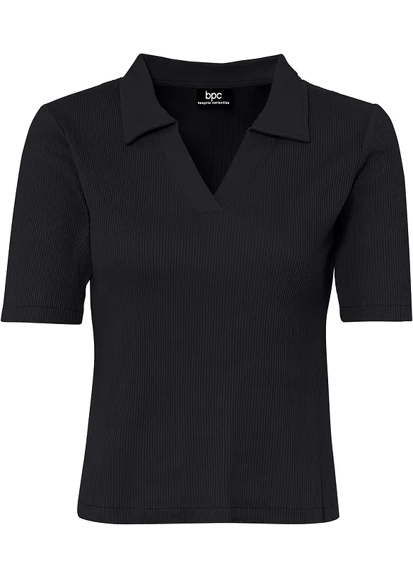 polo shirt damen bonprix