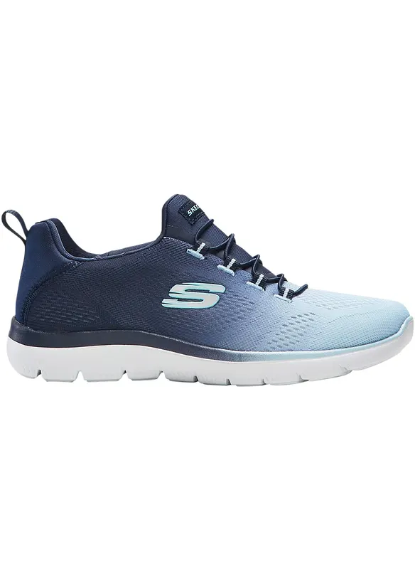gelbe skechers