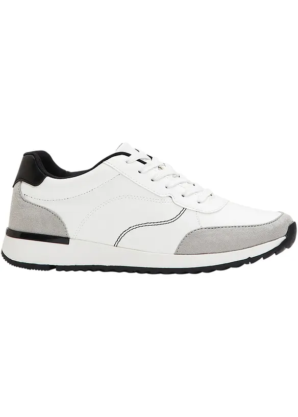 Stride Rite Mädchen Sneaker \"Adalyn\" – Bequeme Kinderschuhe Aus Leder Mit Klettverschluss (für Einfaches Anziehen)