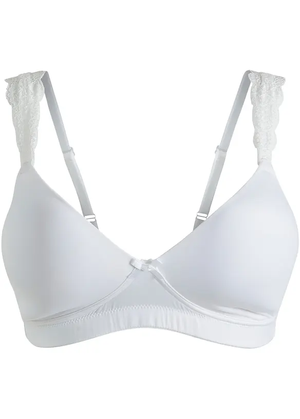 s.Oliver Schalen-BH mit abnehmbaren Trägern Reggiseno t