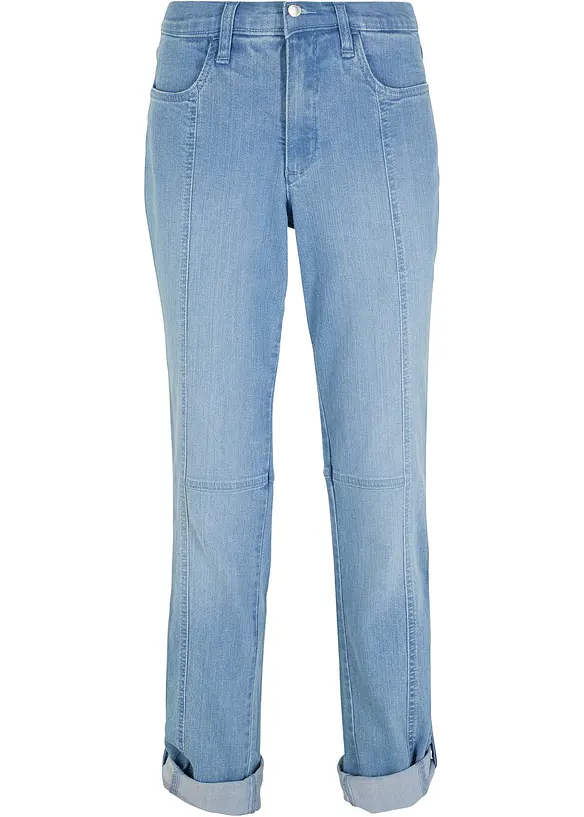 Stretch-Jeans Für Mädchen - Bequeme Leggings Für Schule & Freizeit