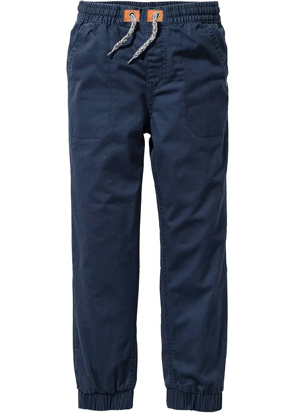 Thermohose blau Clearance