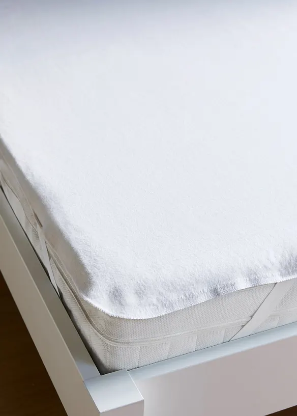 Kalmuck Matratzenauflage in beige (Ambiente) - bonprix