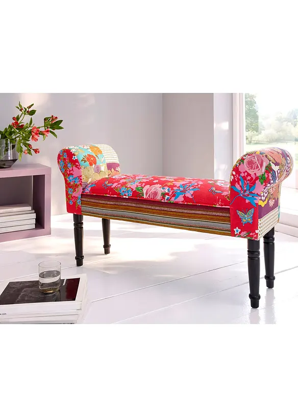 Polsterbank (Ambiente) - bonprix