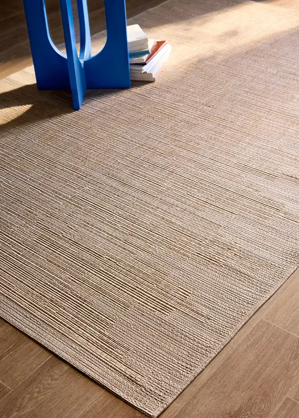 In- und Outdoor Teppich in Naturtönen in beige (Ambiente) - bonprix