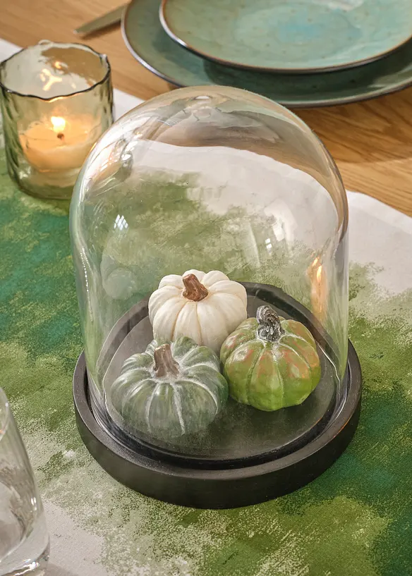 Herbstliche Akzente, die sofort Atmosphäre schaffen