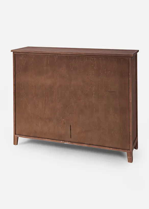 Kommode in beige von hinten - bonprix