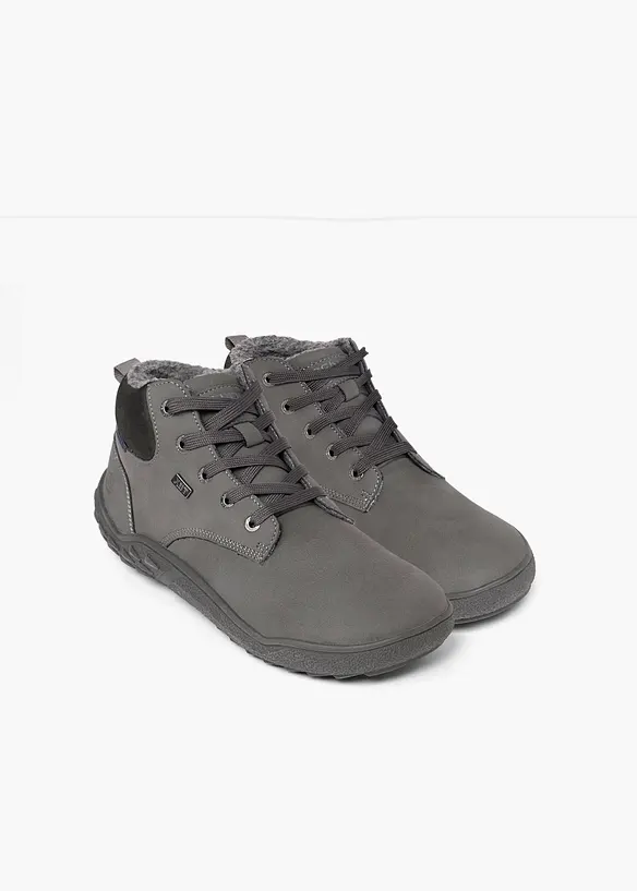 Dockers by Gerli Barfußschuhe in grau - Dockers by Gerli