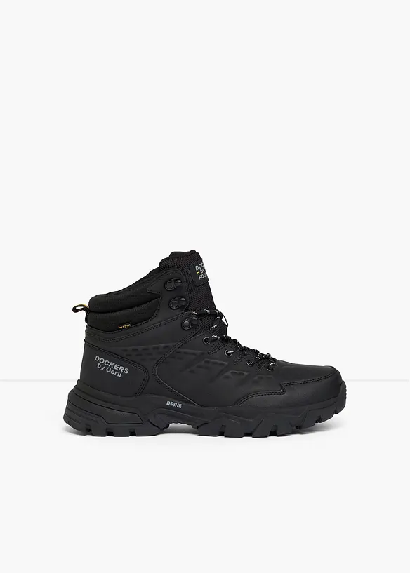 Dockers by Gerli Trekking-Boots in schwarz - Dockers by Gerli