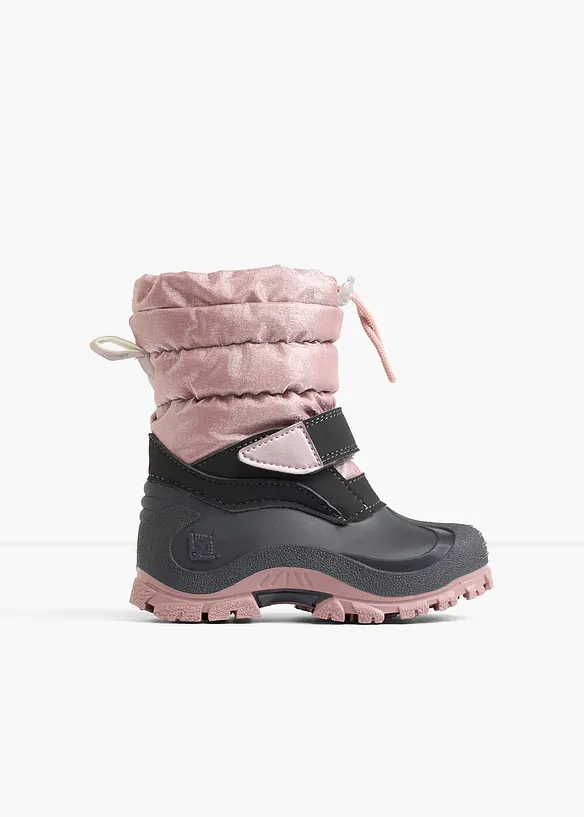 Lurchi Boots in rosa - Lurchi