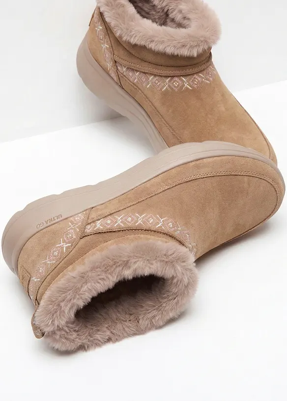 Skechers Boots in braun - Skechers