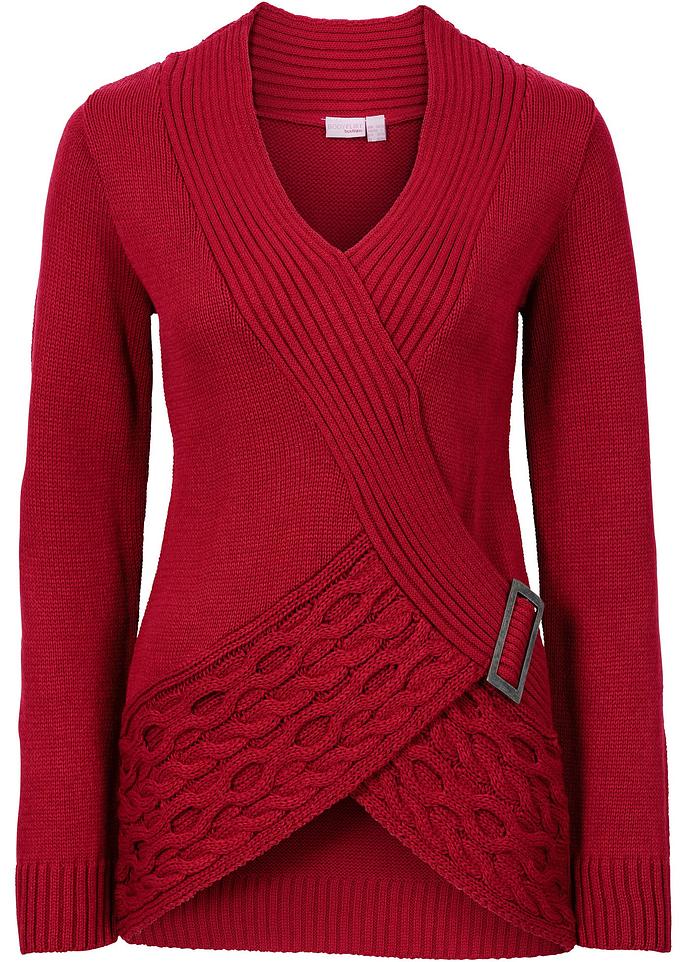 bonprix damen pullover
