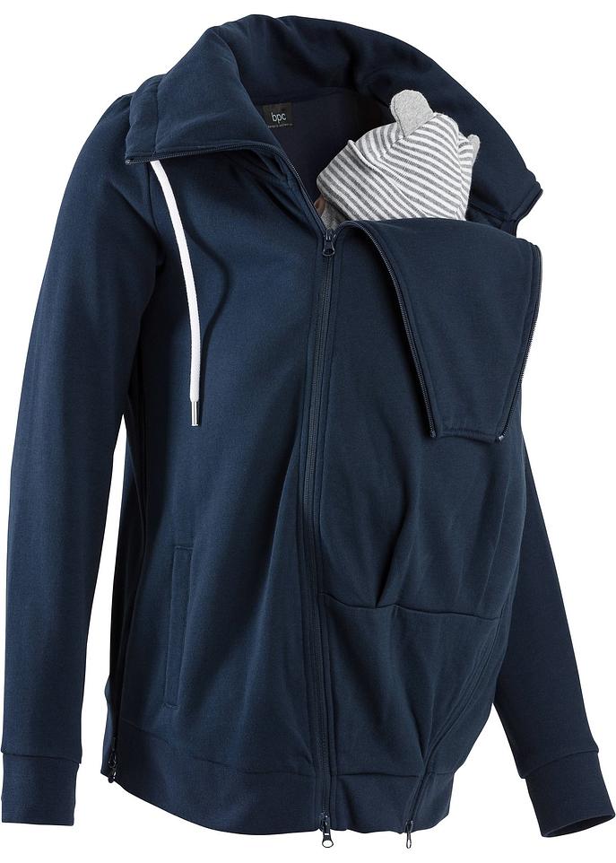 Sweatjacke tragejacke Outlet