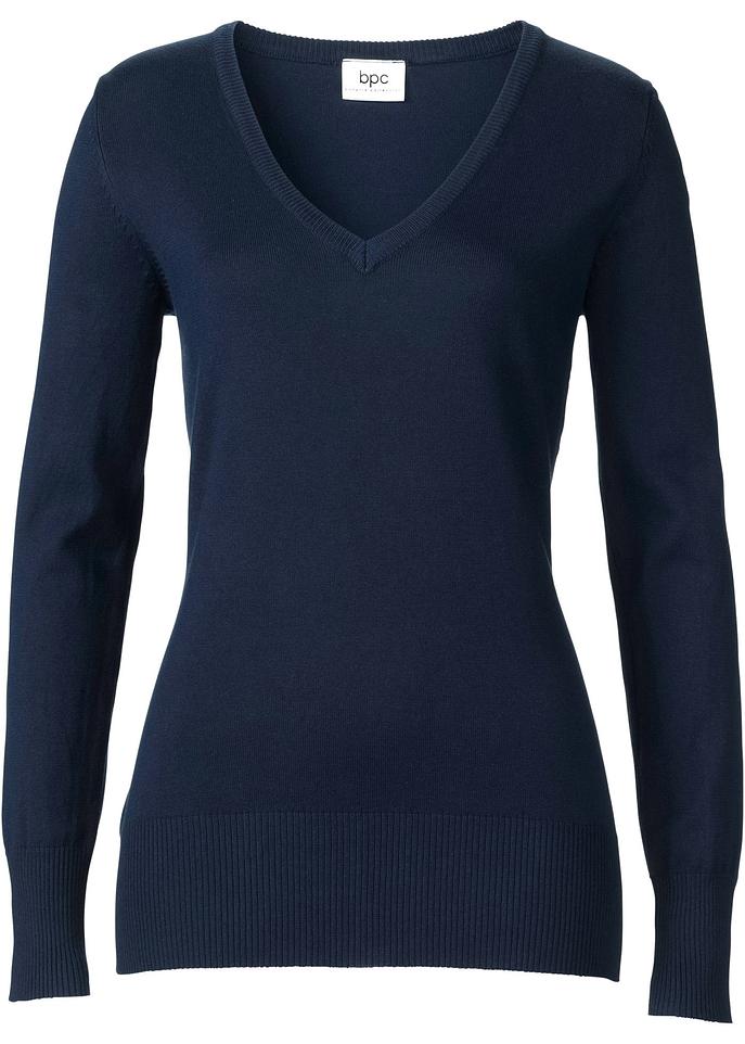 bonprix pullover damen