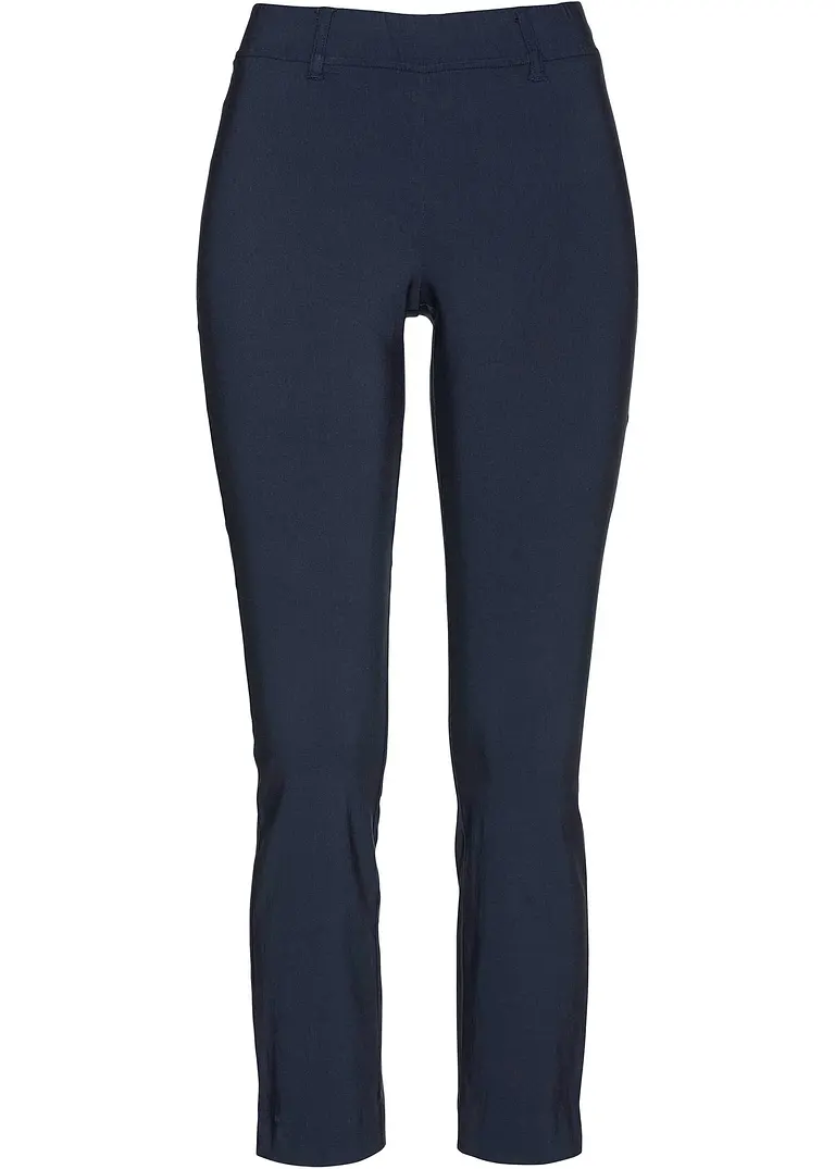 Bengalin in blau von vorne - bonprix
