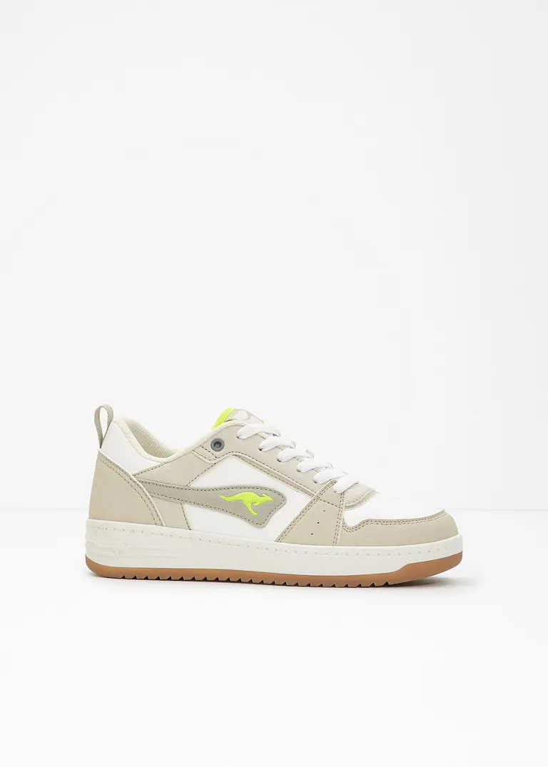 Kangaroos Sneaker in beige - Kangaroos