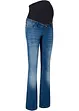 blau denim