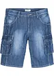 blau denim