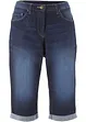 nachtblau denim