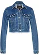blau denim
