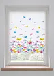 weiß/bunt
