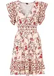apricot floral