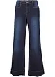 dunkelblau denim used