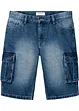 blau denim