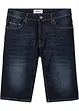 dunkelblau denim