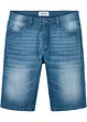 mittelblau denim