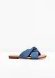 blau denim