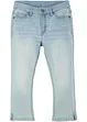 eisblau denim