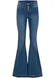 blau denim