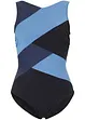 schwarz/blau