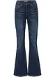 dunkelblau denim used
