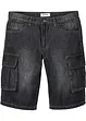 schwarz denim