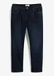 dunkelblau denim