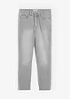 hellgrau denim