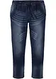 dunkelblau denim