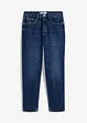 dunkelblau denim used