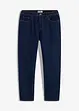 dunkelblau denim